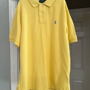 Polo by Ralph Lauren Boys Shirt